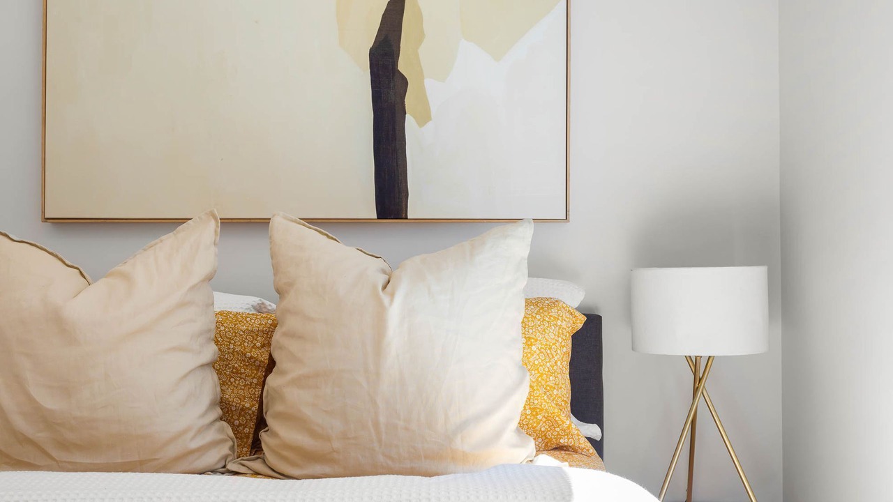 Photo of Bedroom in Hayborough