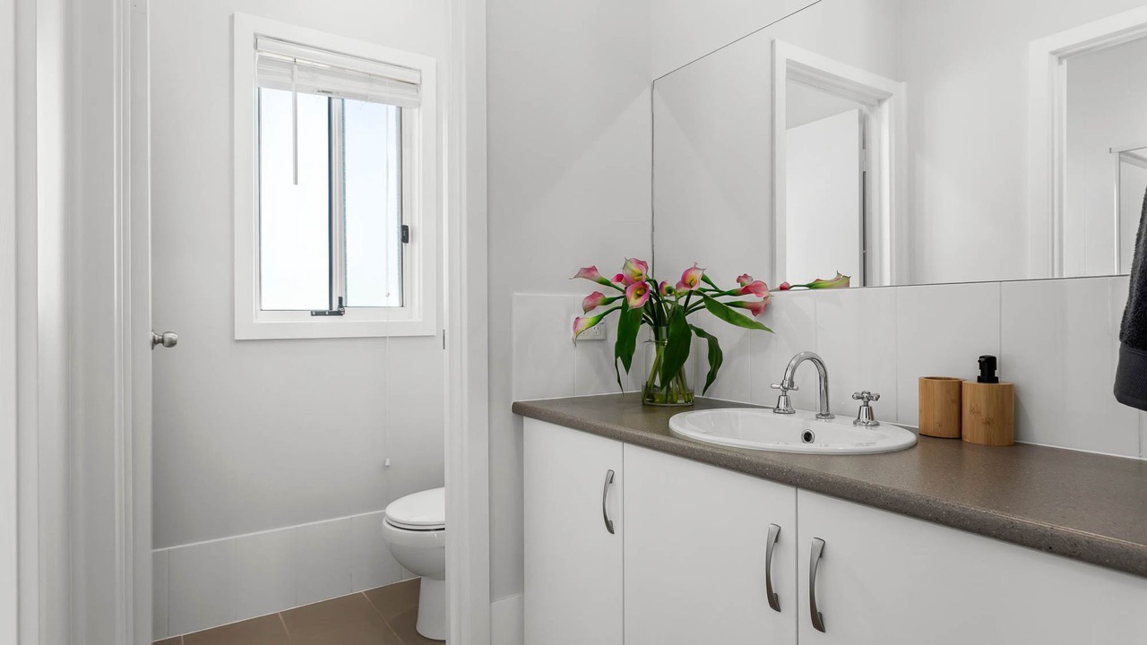 Photo of Bathroom in Hayborough