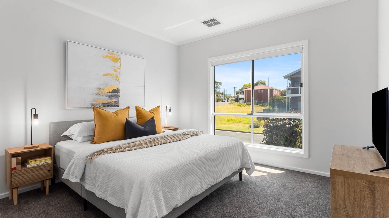 Photo of Bedroom in Hayborough