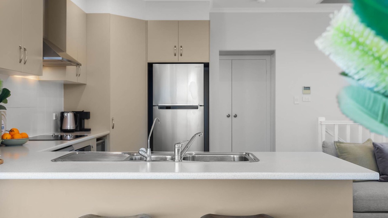 Photo of Kitchen in Hayborough