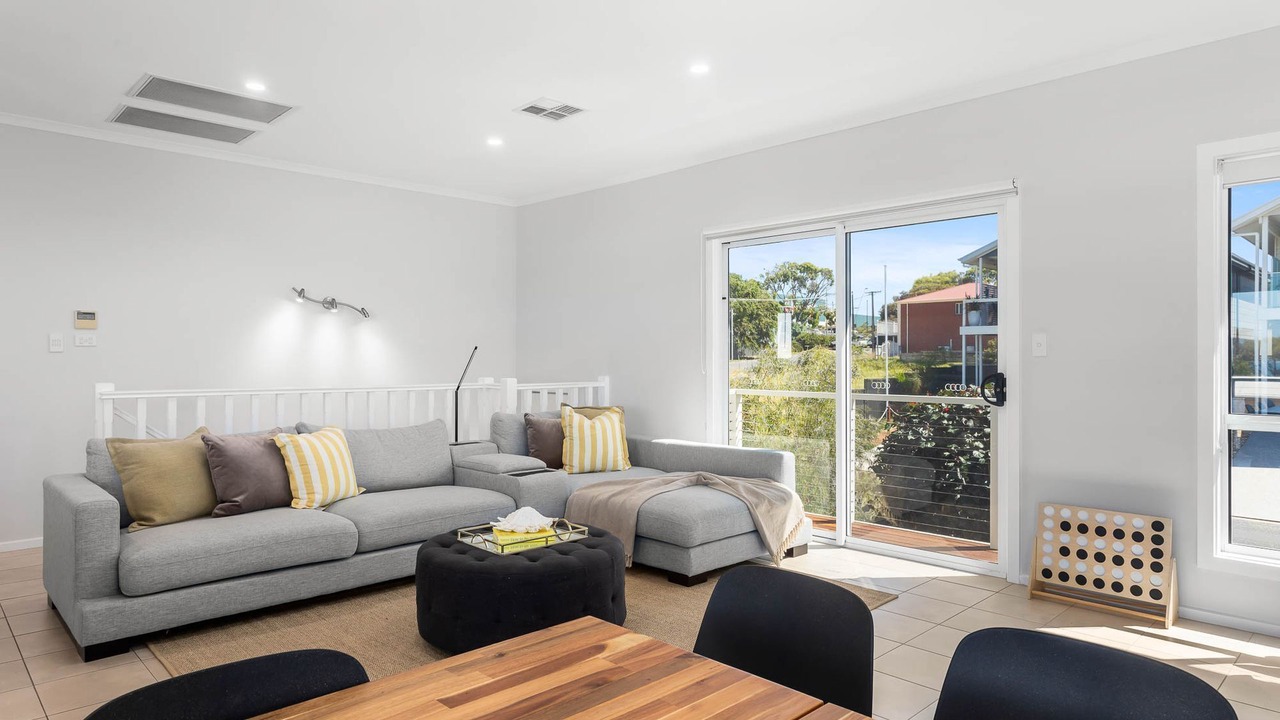 Photo of Livingroom in Hayborough