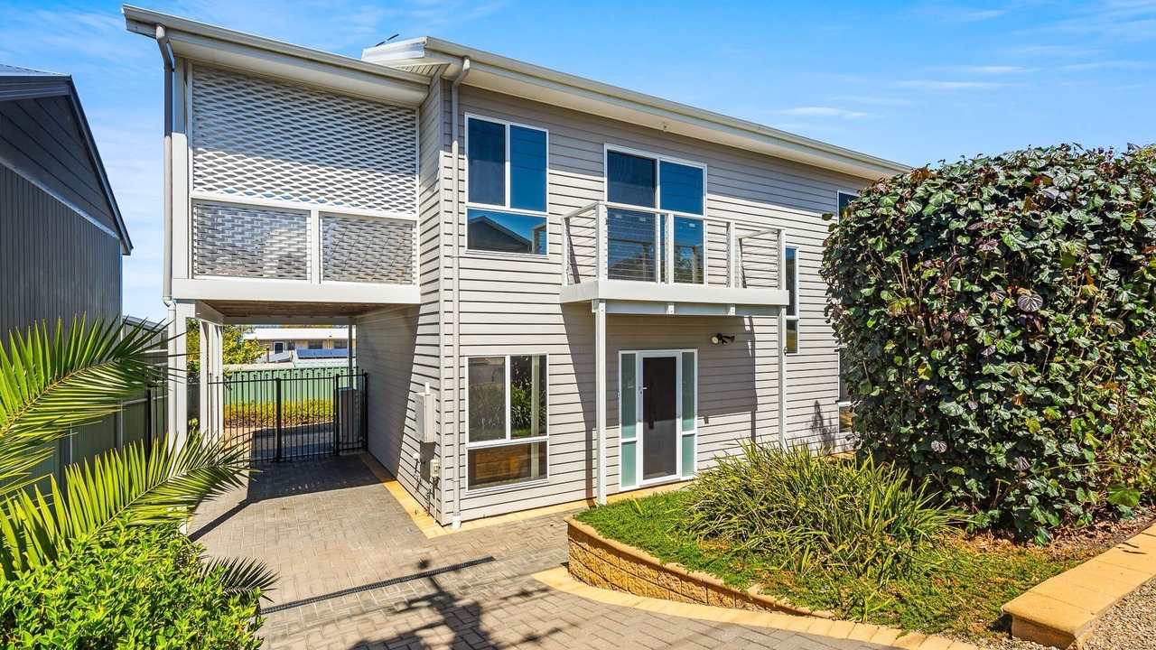 Photo of Outdoor in Hayborough