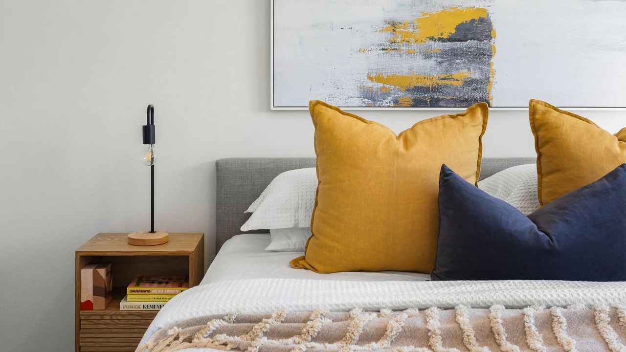 Photo of Bedroom in Hayborough