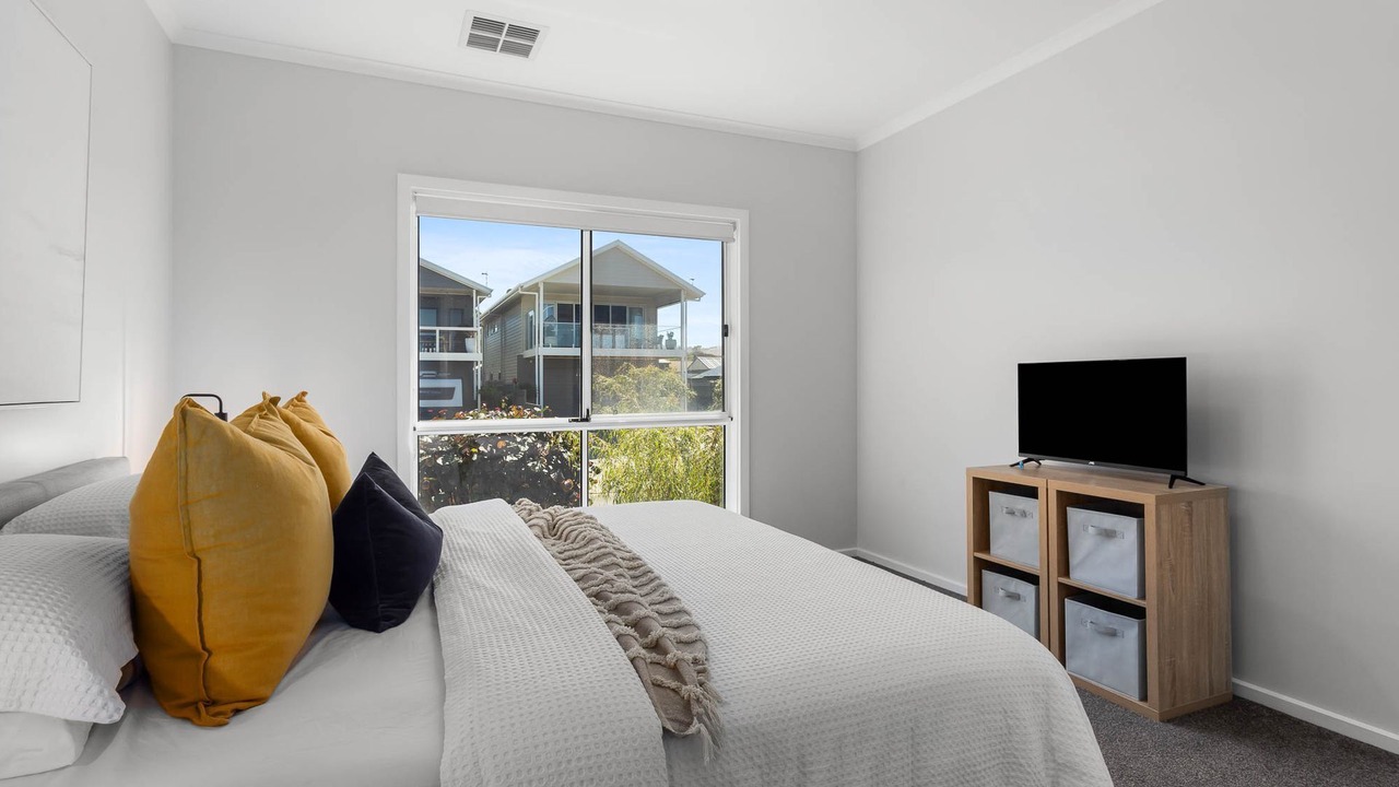 Photo of Bedroom in Hayborough