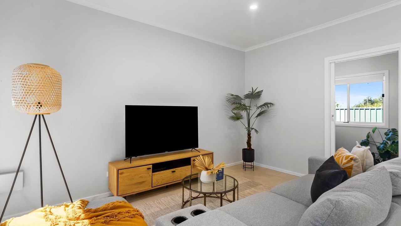 Photo of Livingroom in Hayborough