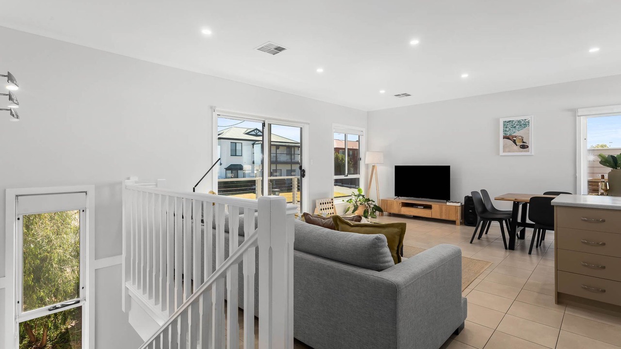 Photo of Livingroom in Hayborough