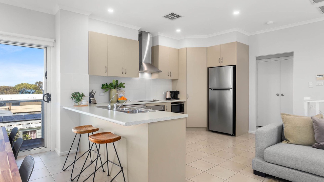 Photo of Kitchen in Hayborough