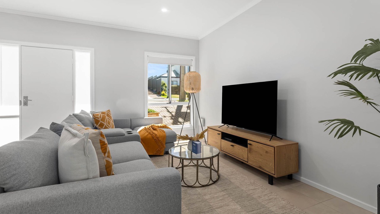 Photo of Livingroom in Hayborough