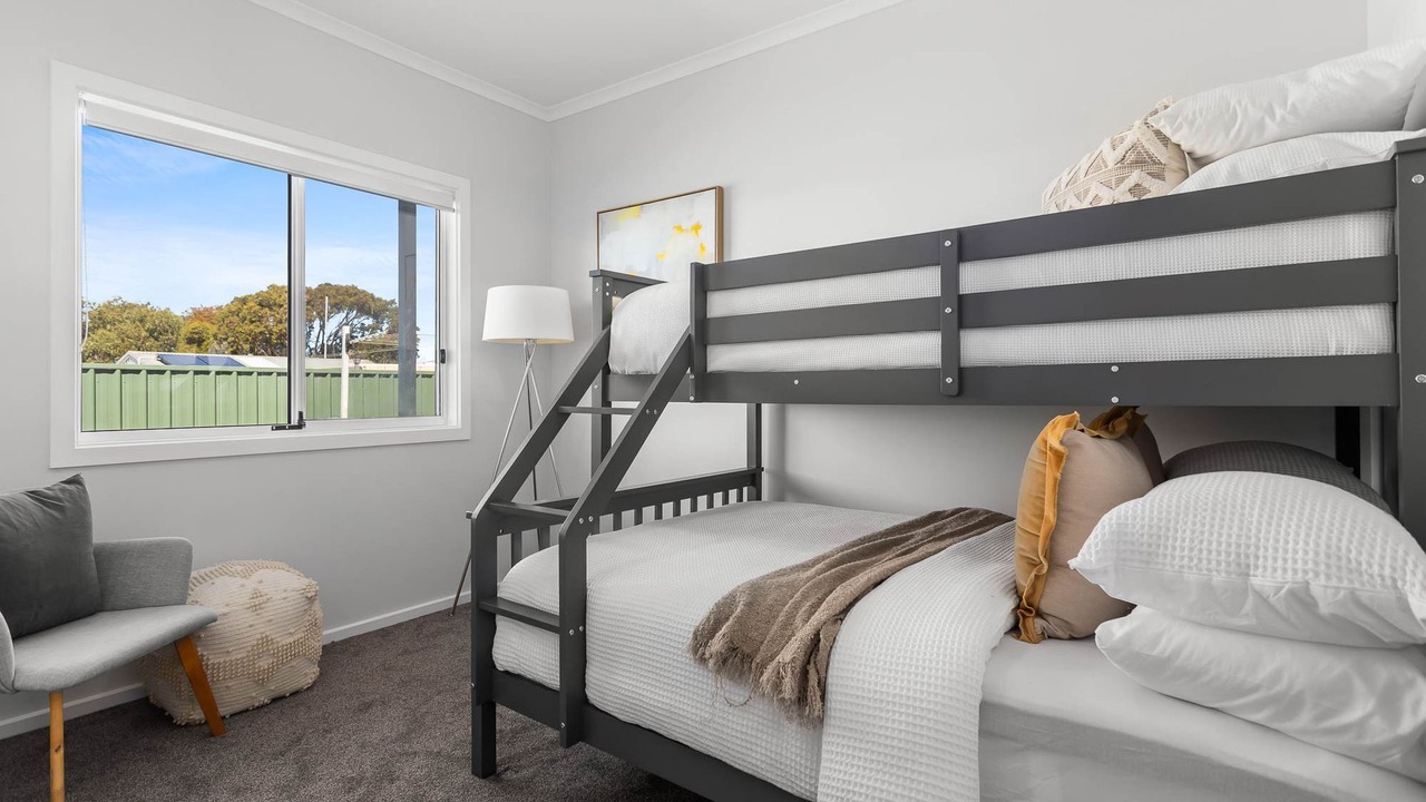 Photo of Bedroom in Hayborough