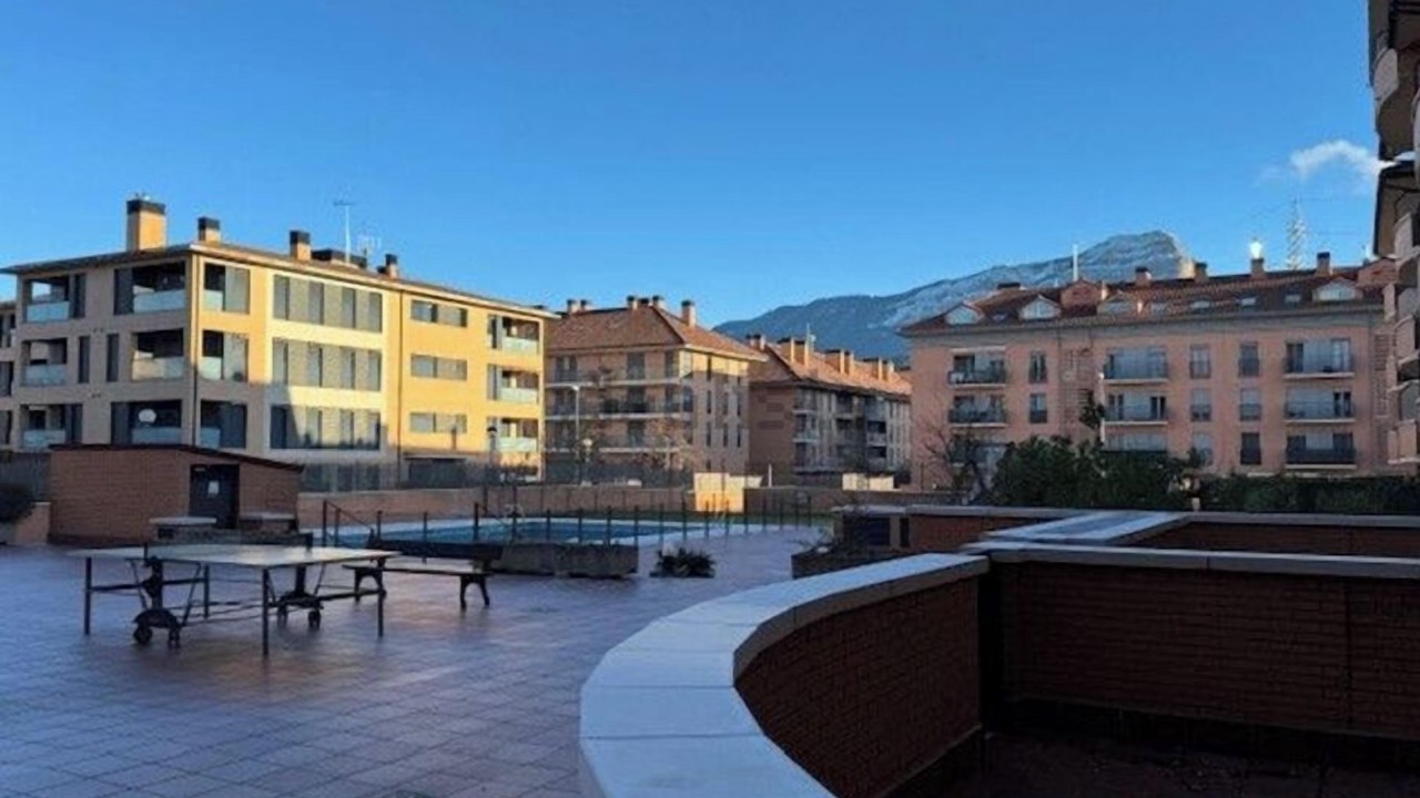 Photo of Outdoor in Jaca