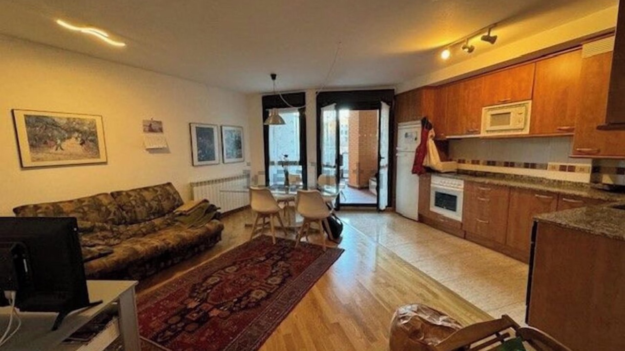 Photo of Livingroom in Jaca