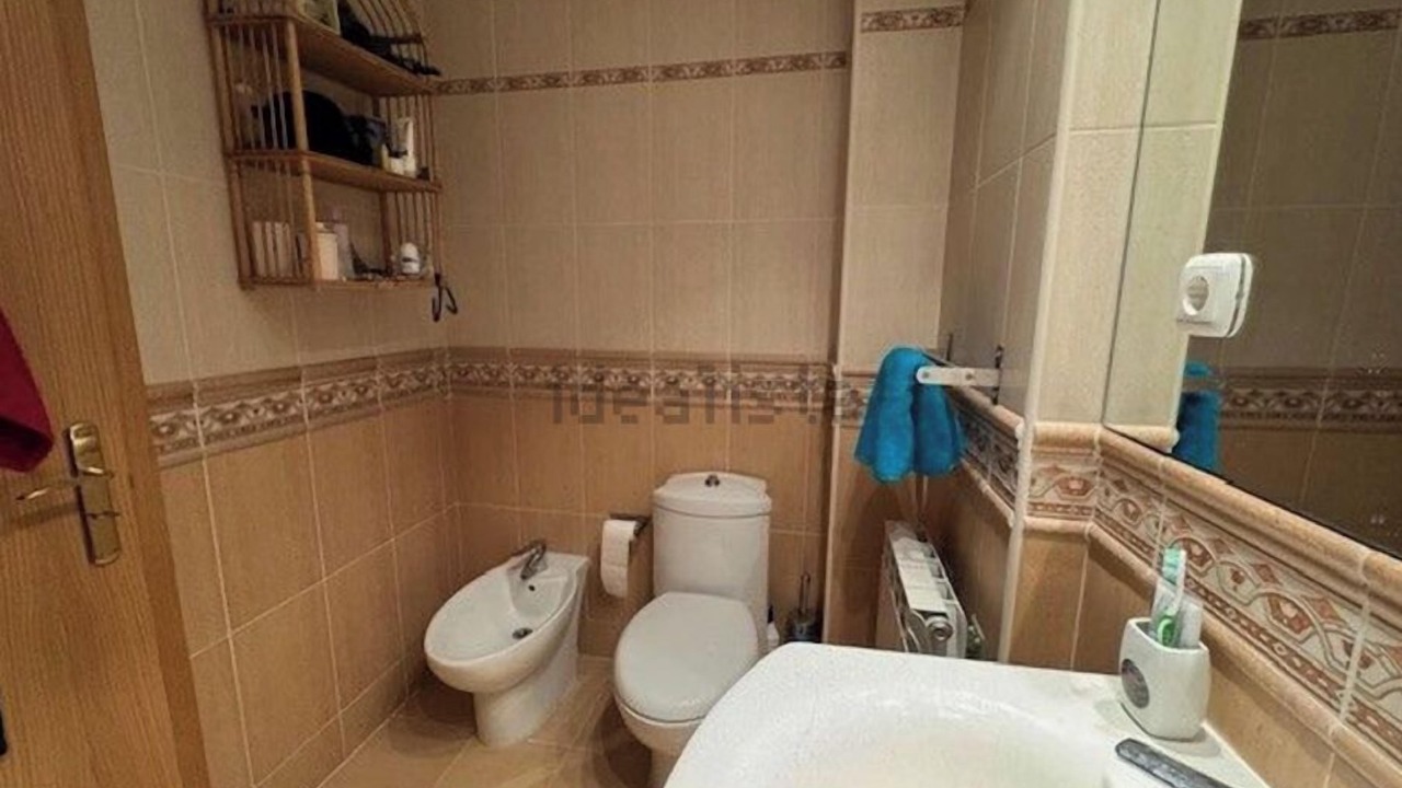 Photo of Bathroom in Jaca