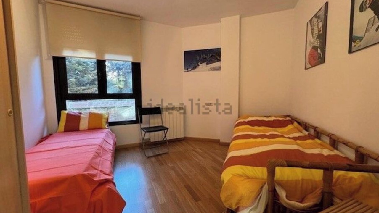 Photo of Bedroom in Jaca