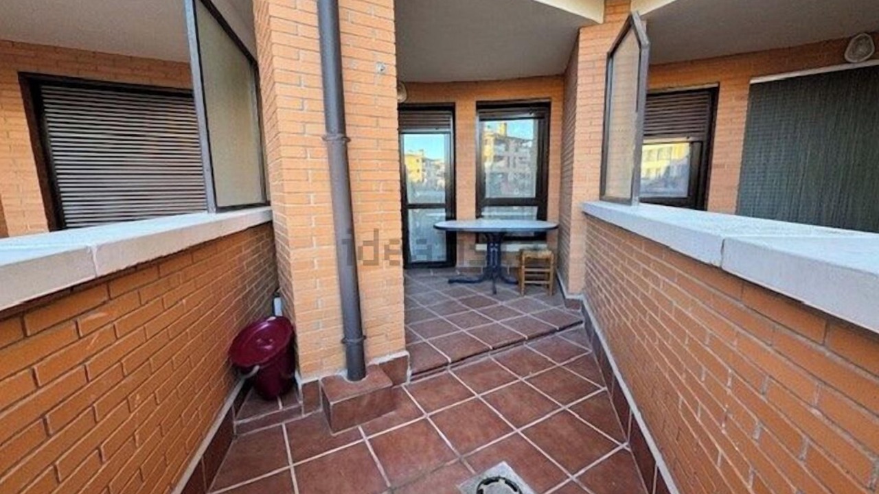 Photo of Outdoor in Jaca