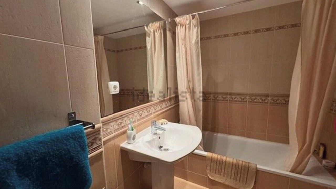 Photo of Bathroom in Jaca