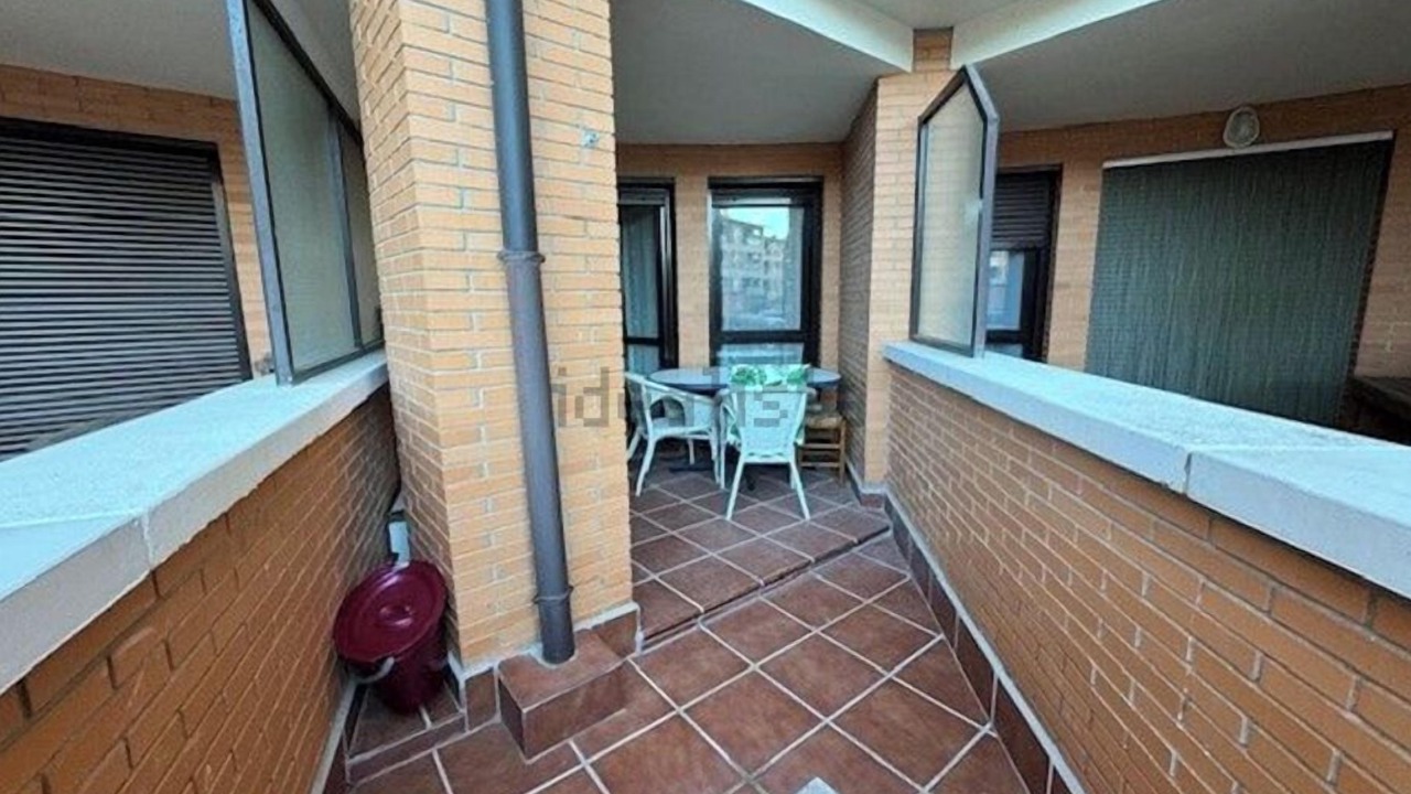 Photo of Outdoor in Jaca