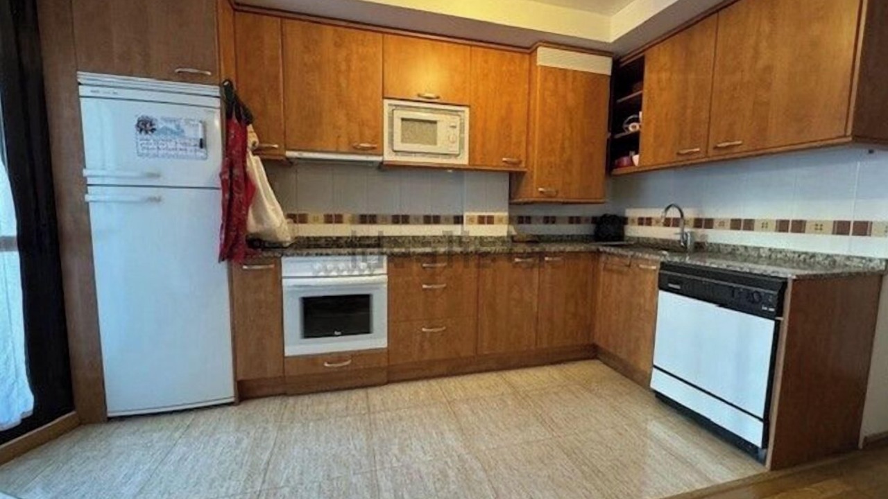 Photo of Kitchen in Jaca
