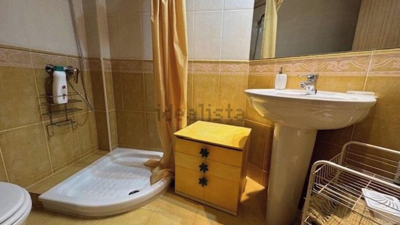 Photo of Bathroom in Jaca