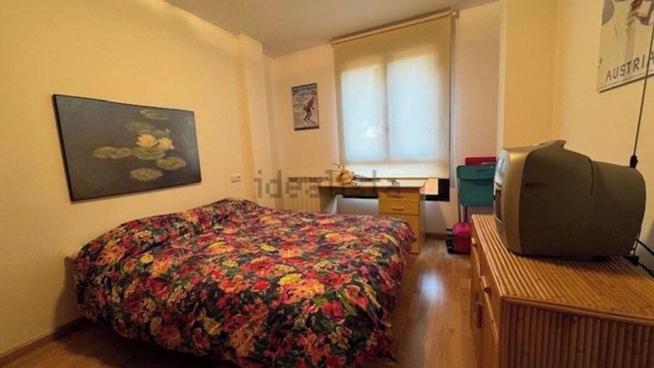 Photo of Bedroom in Jaca