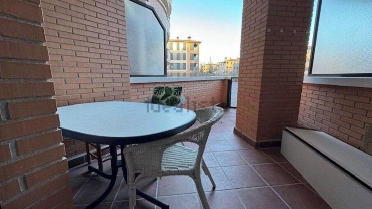 Photo of Outdoor in Jaca