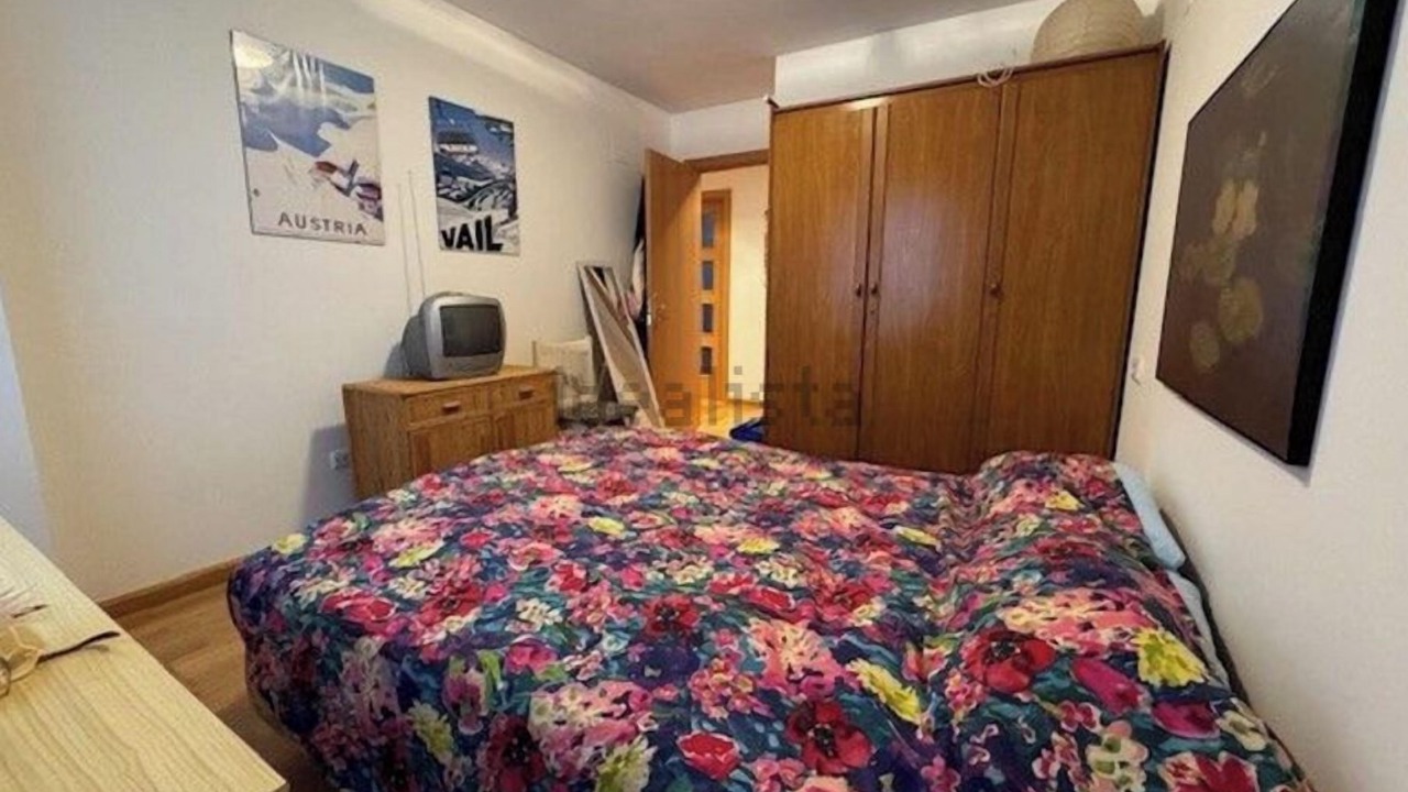 Photo of Bedroom in Jaca