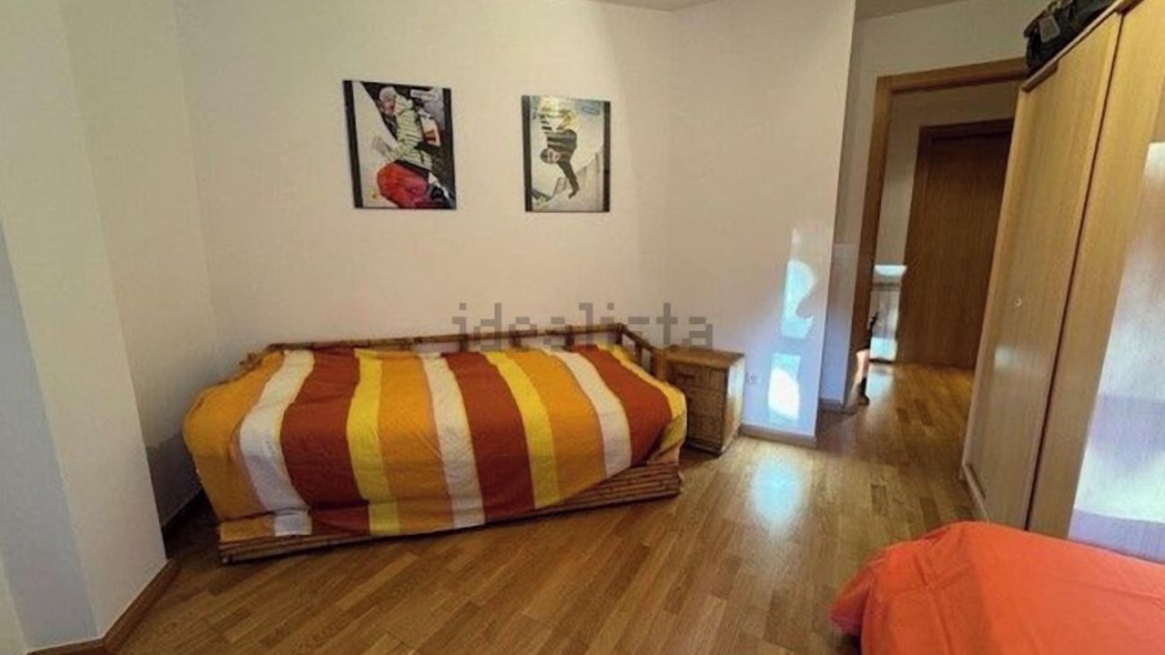 Photo of Bedroom in Jaca