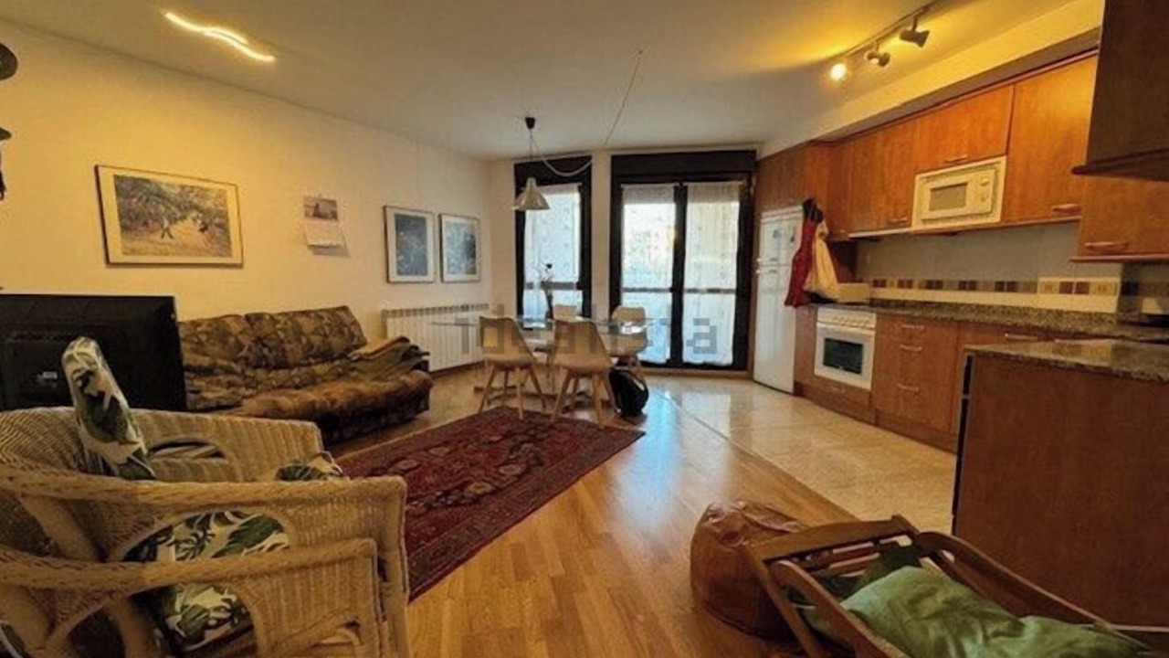 Photo of Livingroom in Jaca