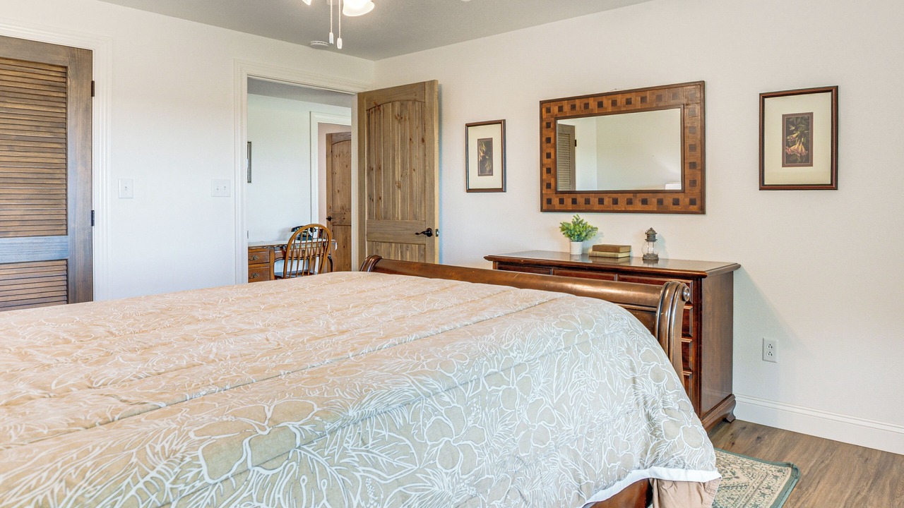 Photo of Bedroom in Squires