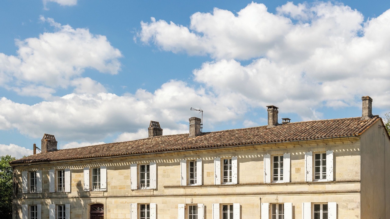 Photo of Outdoor in La Lande-de-Fronsac