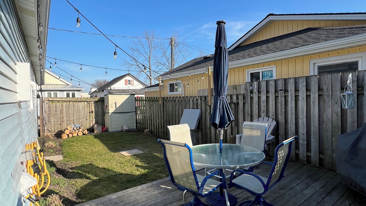 Photo of Outdoor in Port Stanley