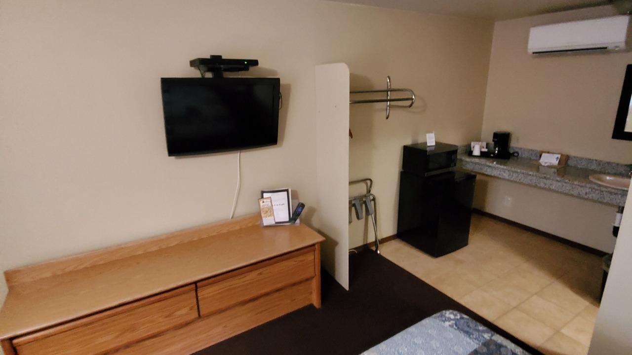 Photo of Bedroom in Maupin