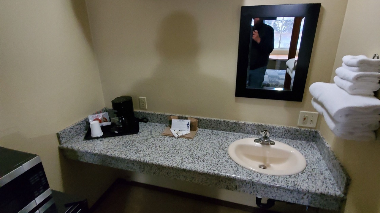 Photo of Kitchen in Maupin