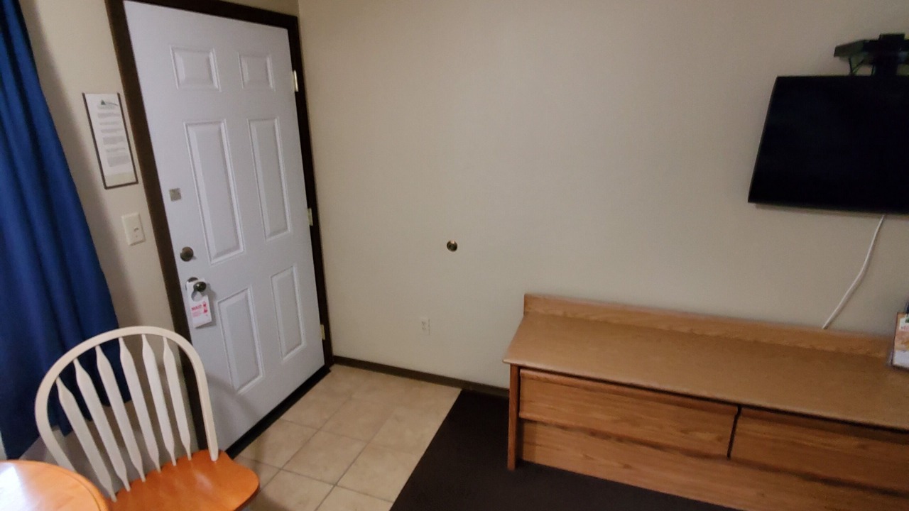 Photo of Bedroom in Maupin