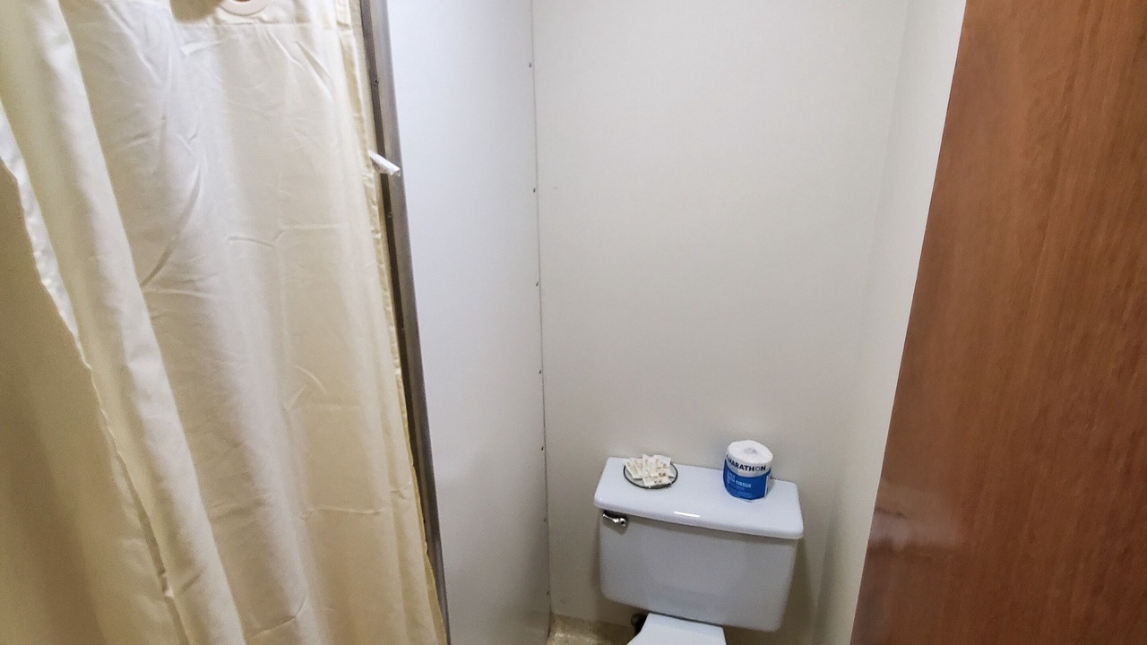 Photo of Bathroom in Maupin