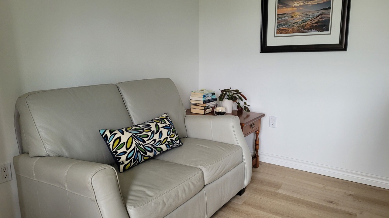 Photo of Livingroom in Woodstock
