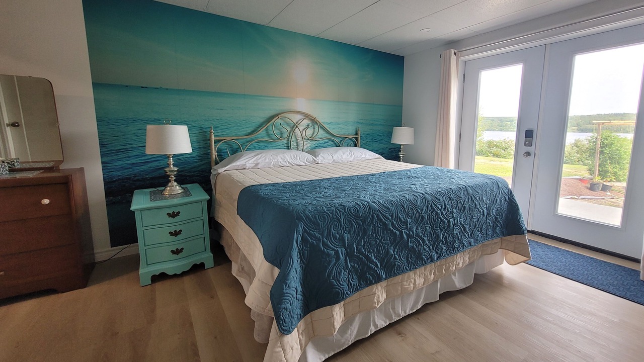 Photo of Bedroom in Woodstock
