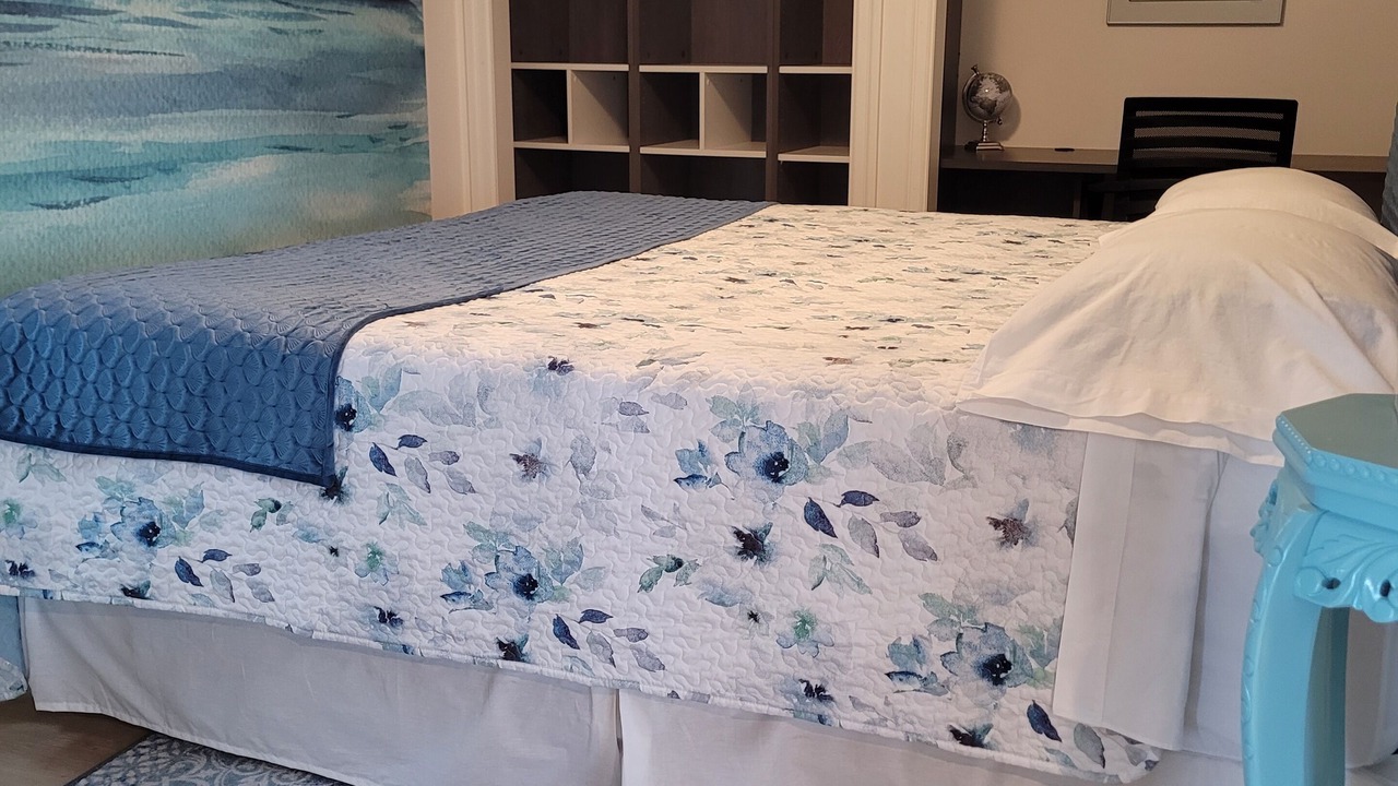 Photo of Bedroom in Woodstock