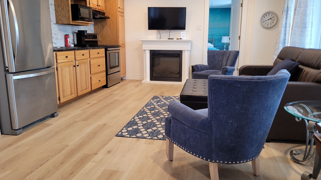 Photo of Livingroom in Woodstock