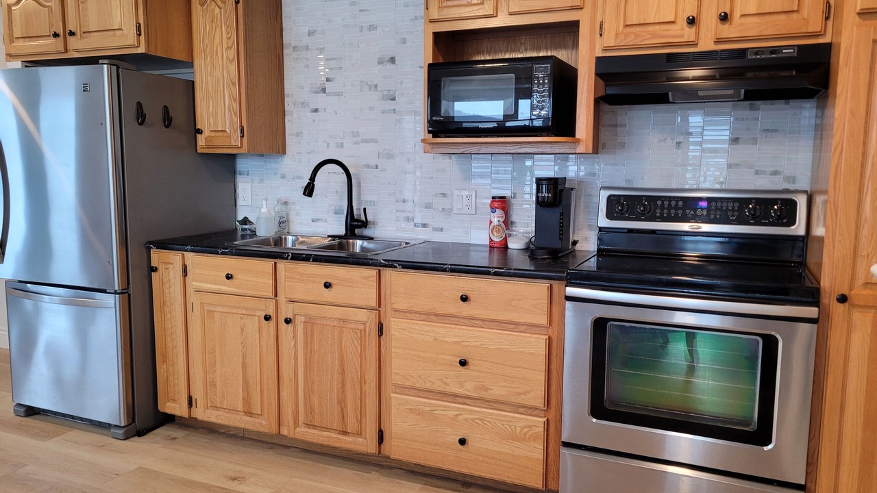 Photo of Kitchen in Woodstock