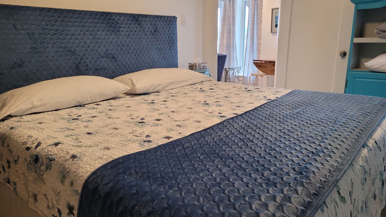 Photo of Bedroom in Woodstock
