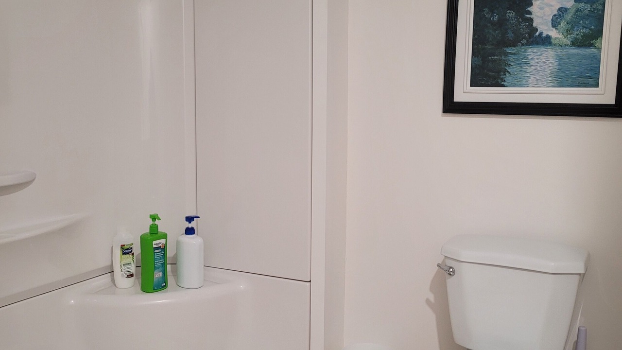 Photo of Bathroom in Woodstock
