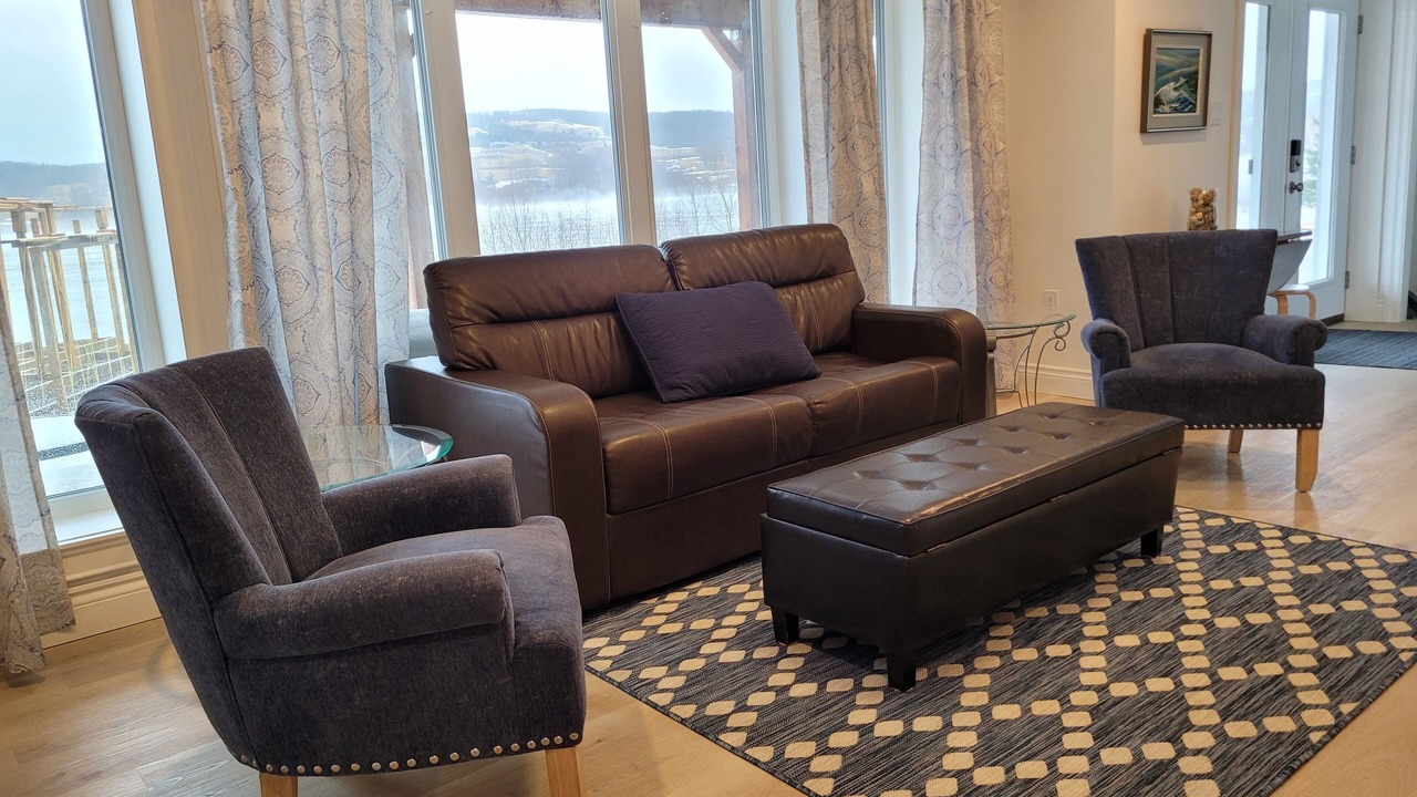 Photo of Livingroom in Woodstock
