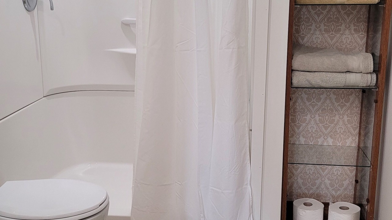 Photo of Bathroom in Woodstock
