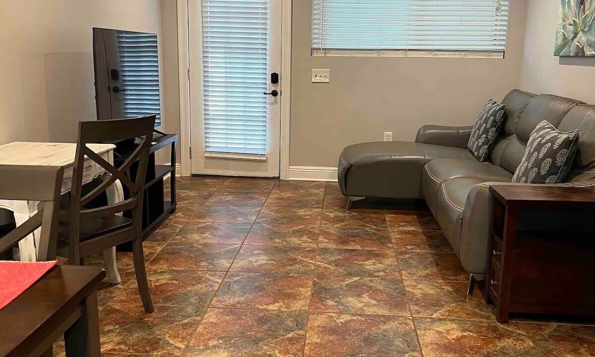 Photo of Bedroom in Highlands - Perkins
