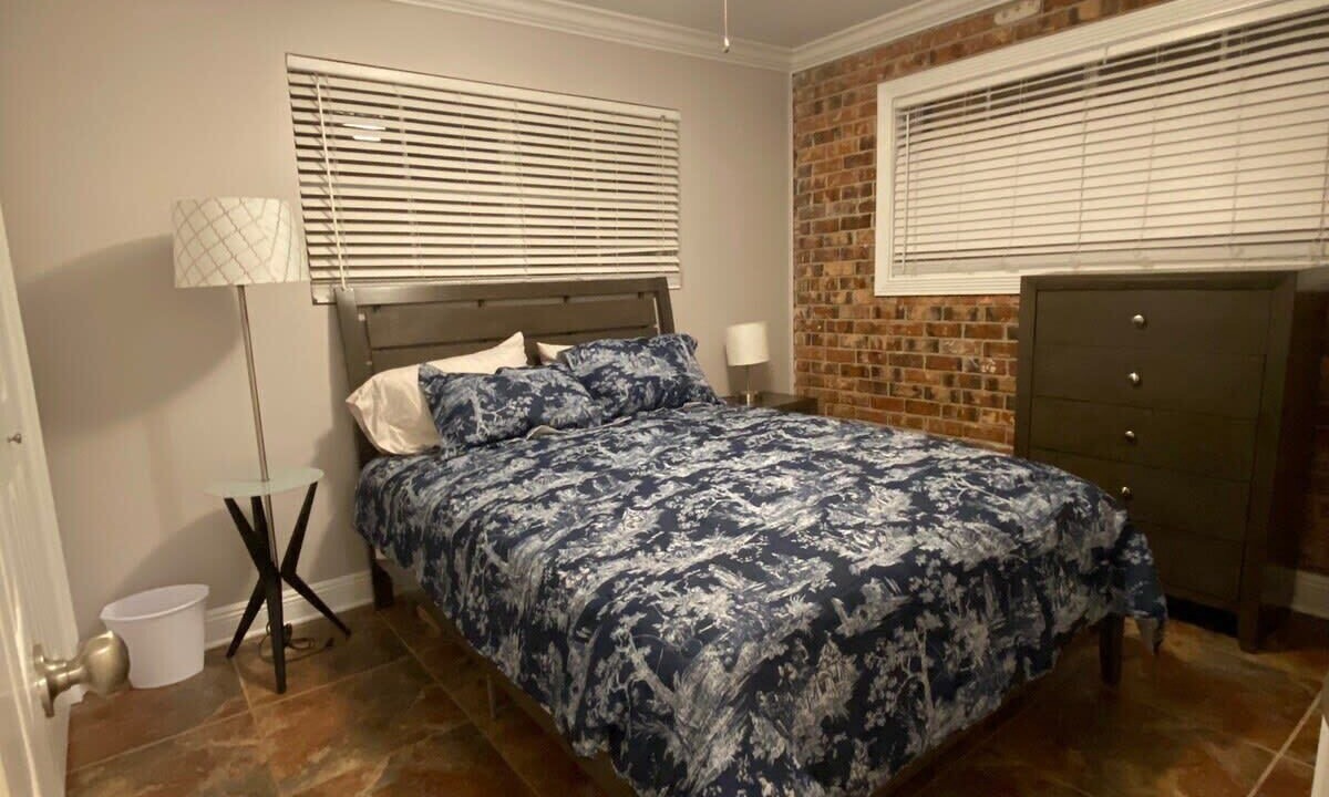 Photo of Bedroom in Highlands - Perkins