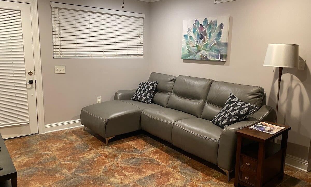 Photo of Bedroom in Highlands - Perkins