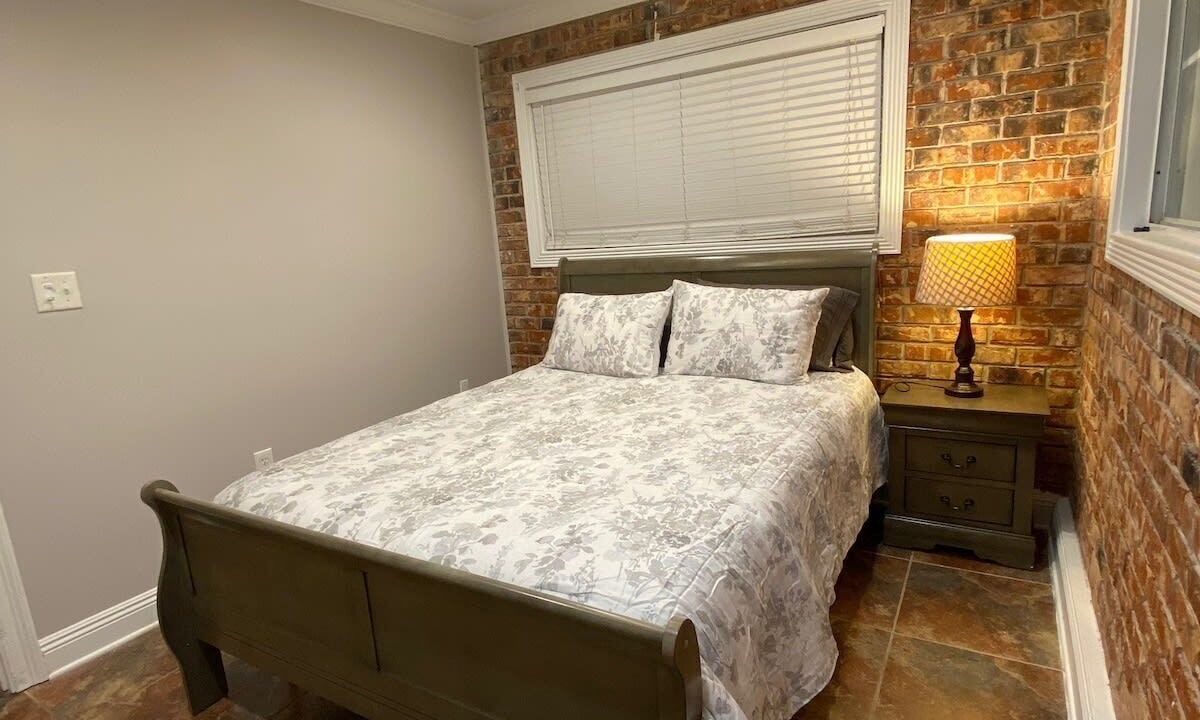 Photo of Bedroom in Highlands - Perkins