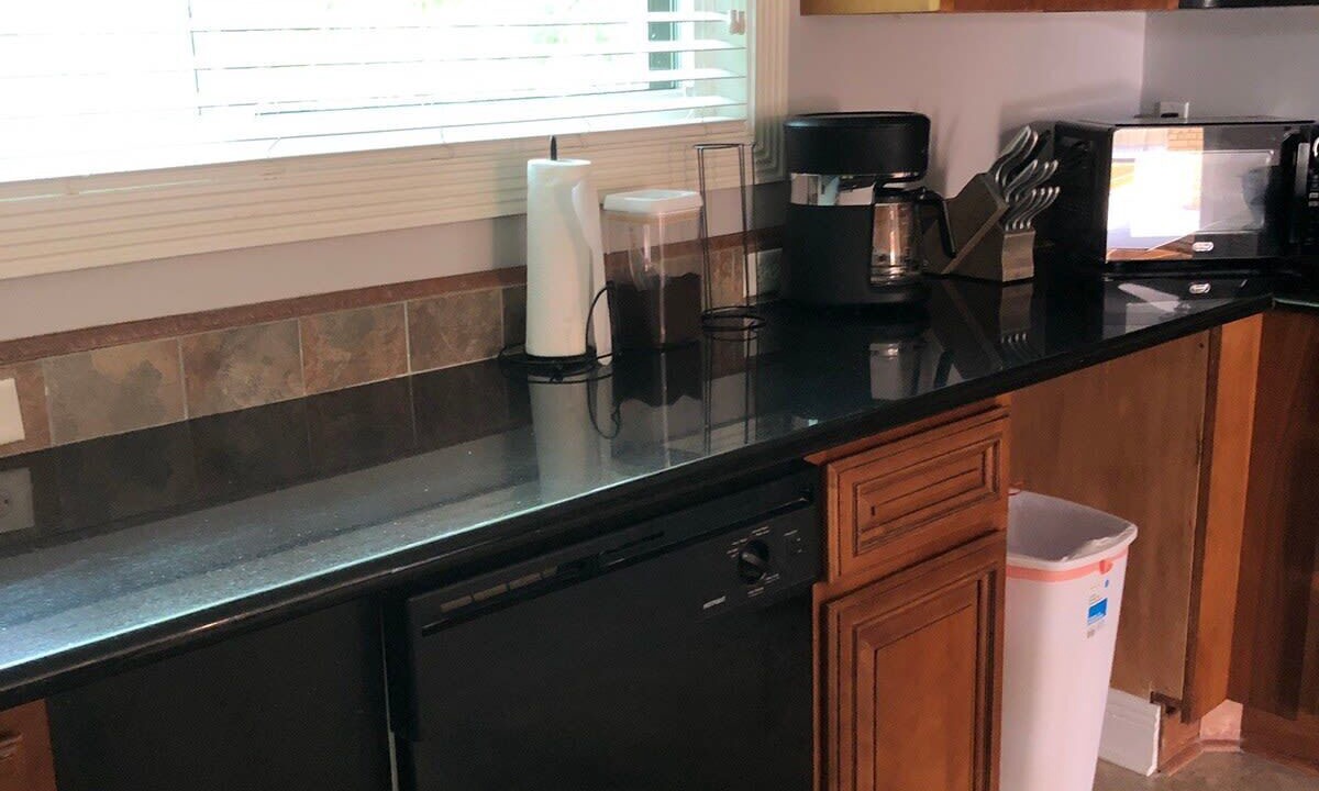 Photo of Kitchen in Highlands - Perkins