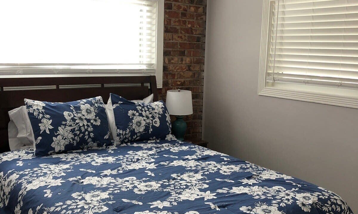 Photo of Bedroom in Highlands - Perkins