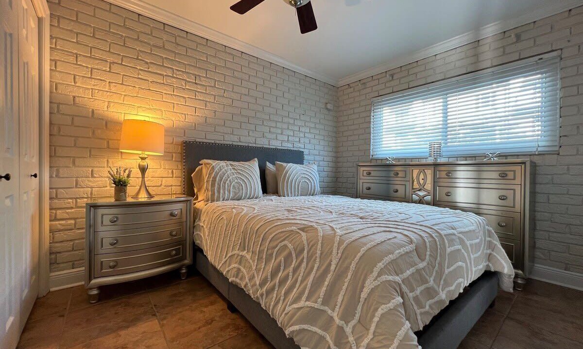 Photo of Bedroom in Highlands - Perkins